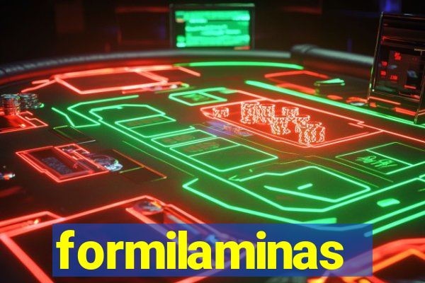 formilaminas