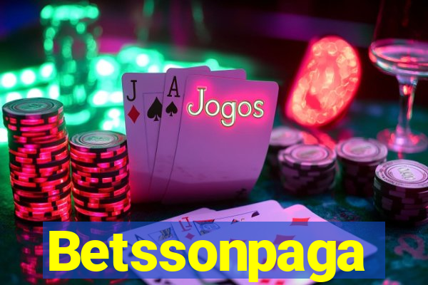 Betssonpaga