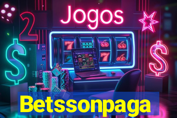 Betssonpaga