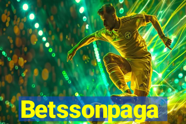 Betssonpaga