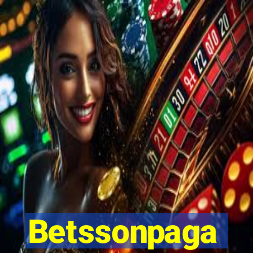 Betssonpaga