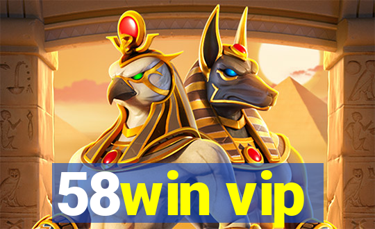 58win vip