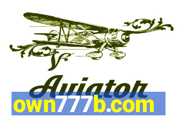 own777b.com