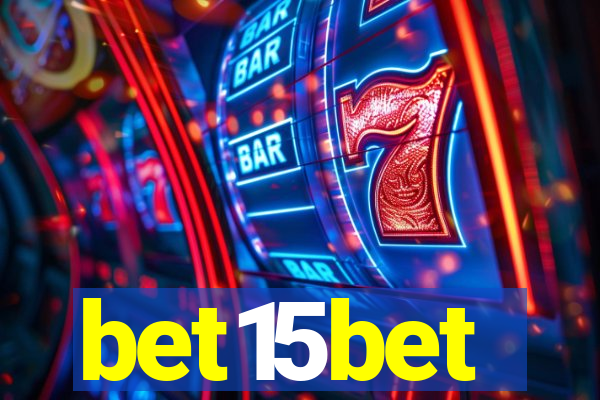 bet15bet