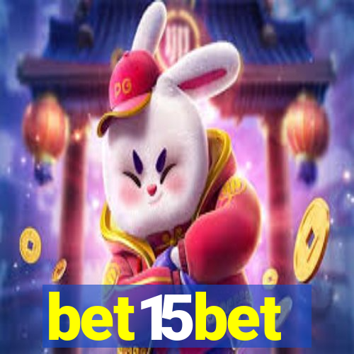 bet15bet