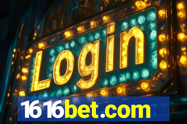 1616bet.com