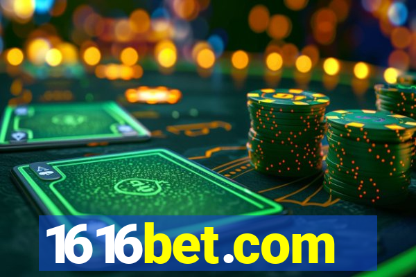 1616bet.com