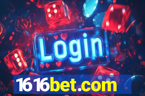 1616bet.com