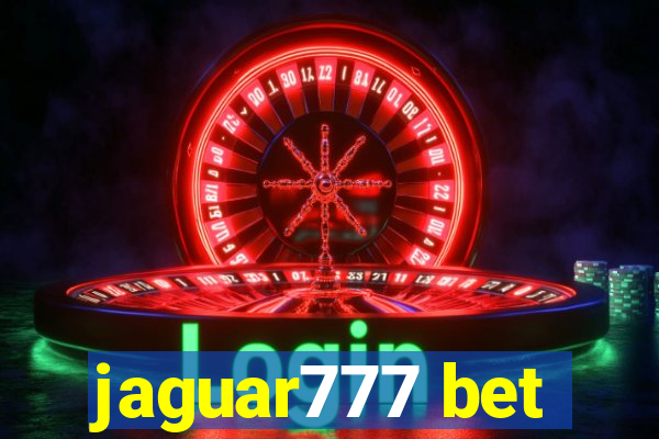 jaguar777 bet