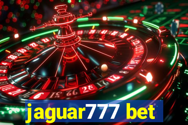 jaguar777 bet