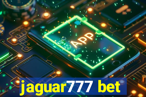 jaguar777 bet