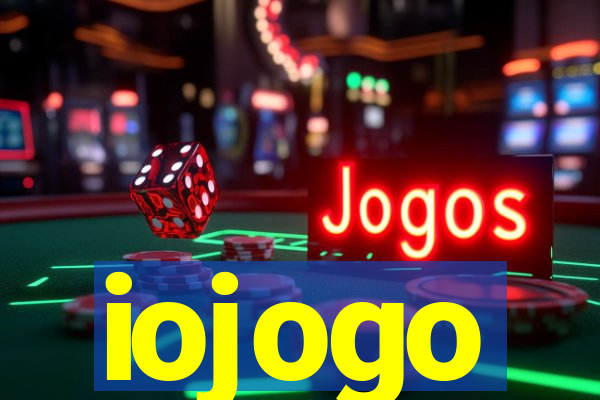 iojogo