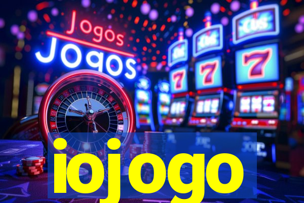 iojogo