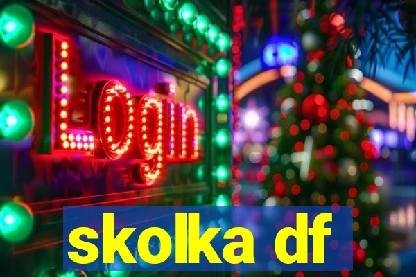 skolka df