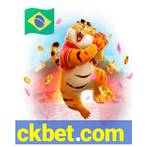 ckbet.com