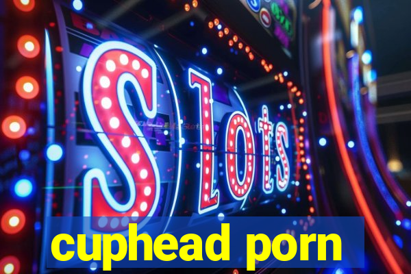 cuphead porn