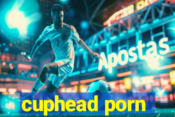 cuphead porn