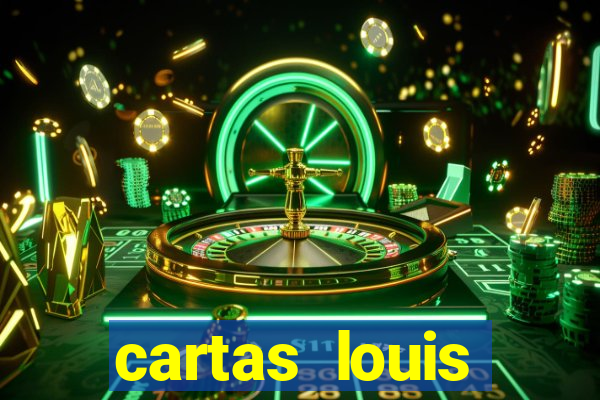 cartas louis francescon ccb