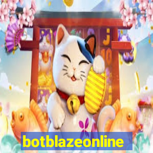 botblazeonline