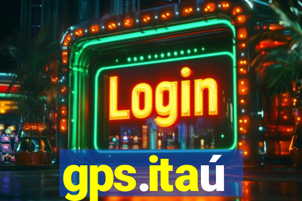 gps.itaú