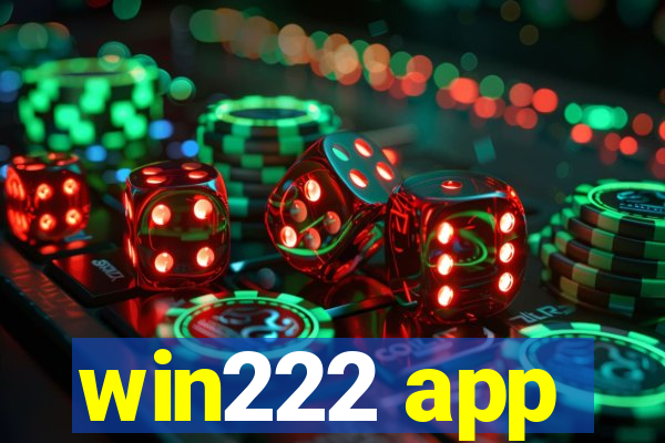 win222 app