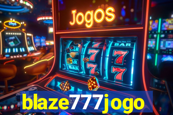 blaze777jogo