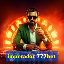 imperador 777bet