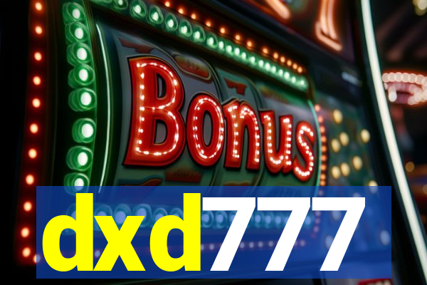 dxd777