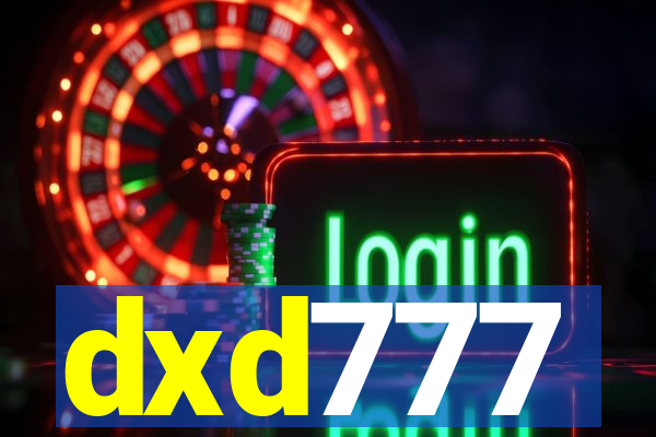 dxd777