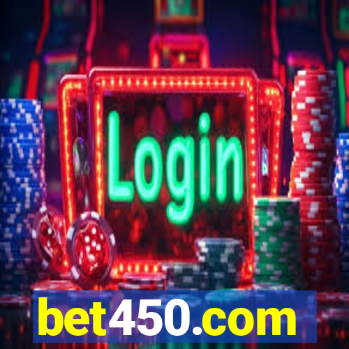 bet450.com