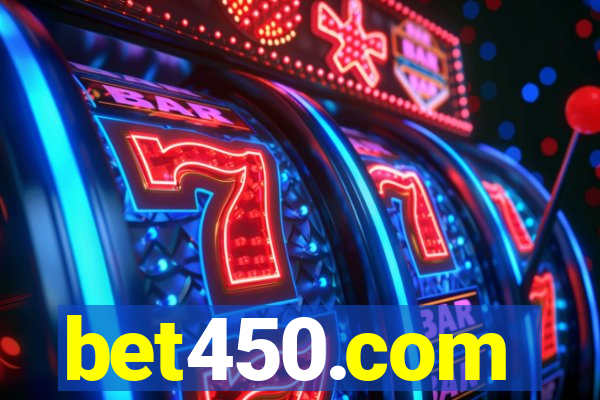 bet450.com