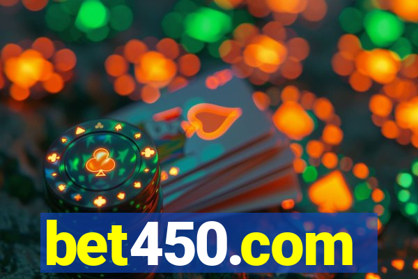 bet450.com