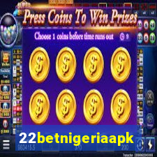 22betnigeriaapk