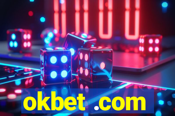 okbet .com