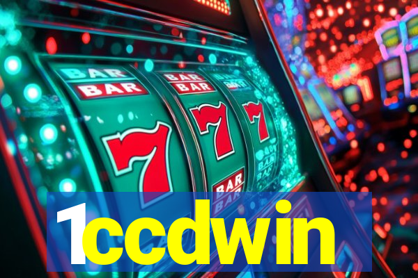 1ccdwin