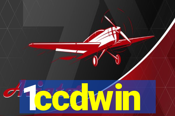 1ccdwin