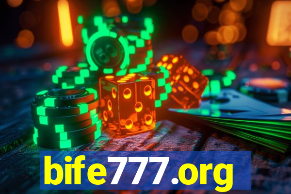 bife777.org