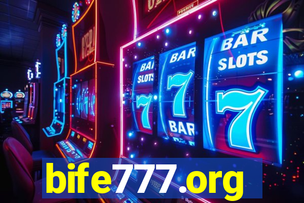 bife777.org