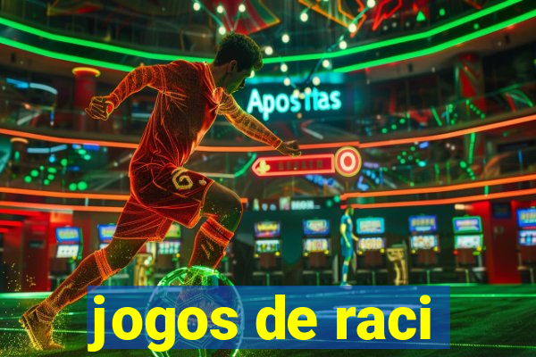 jogos de raci