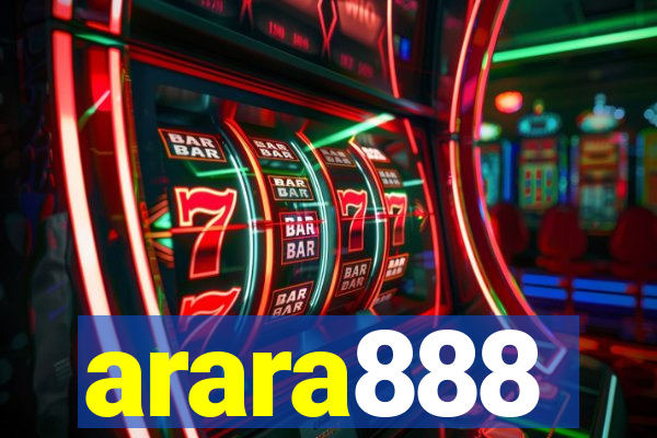 arara888