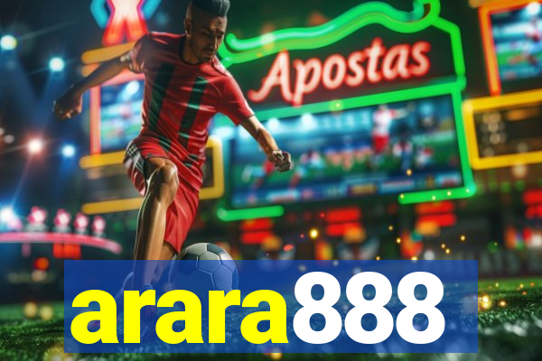 arara888