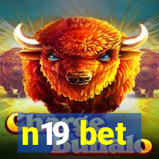 n19 bet