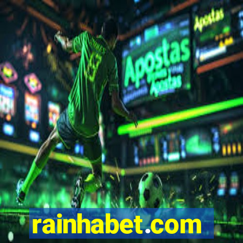 rainhabet.com