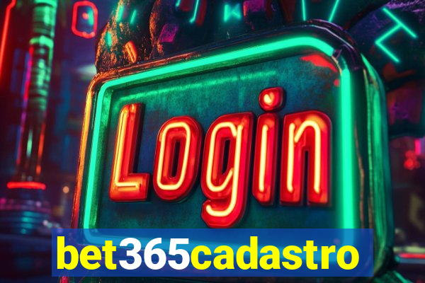 bet365cadastro