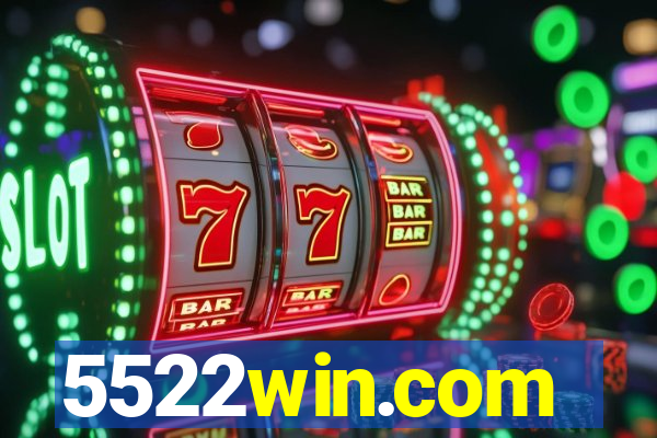 5522win.com