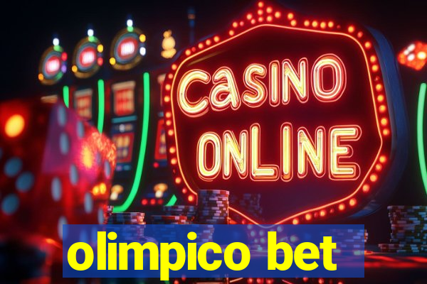 olimpico bet