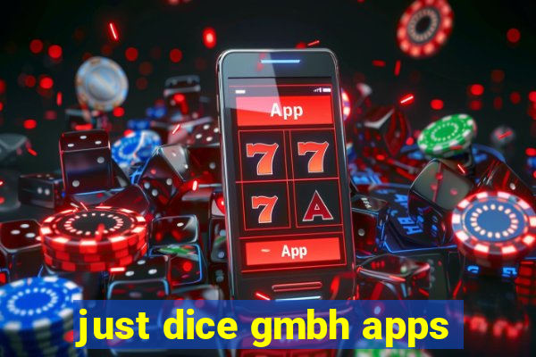 just dice gmbh apps