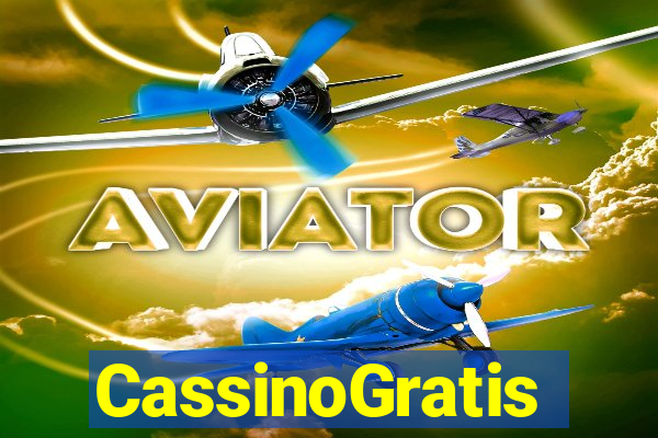 CassinoGratis