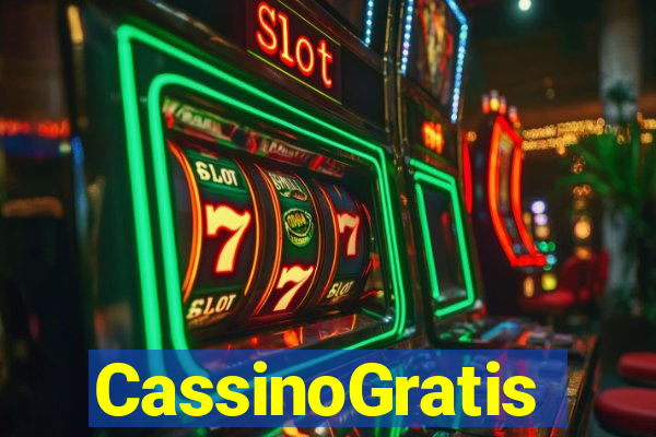 CassinoGratis