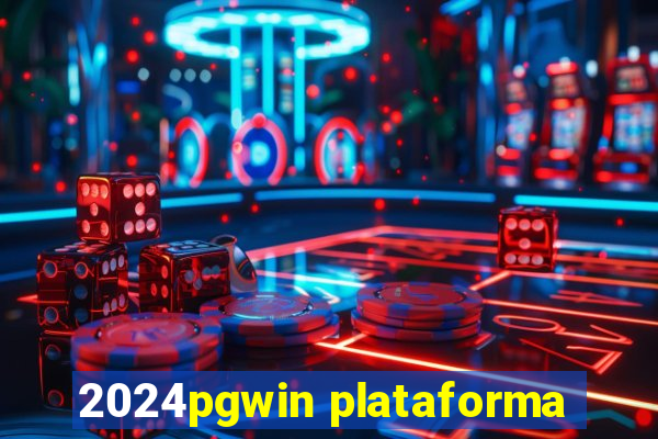 2024pgwin plataforma